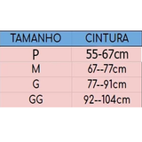 Up Shaper - Modelador de cintura e barriga