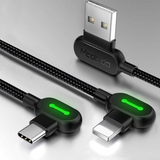 Strong Cable 2.0 -  iPhone | Samsung | Telefones Android