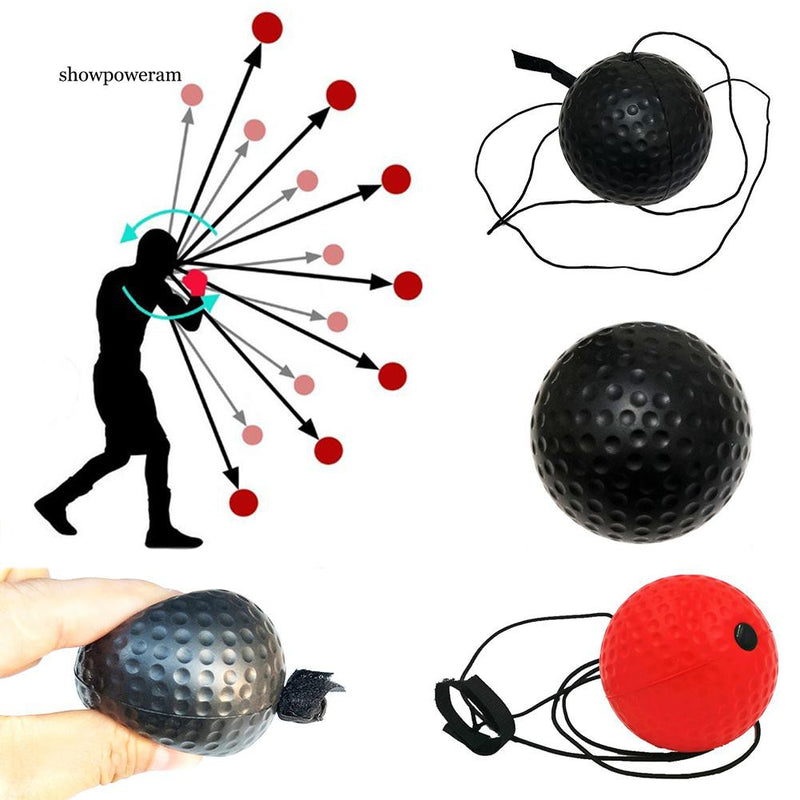 Bola de Soco Velocidade De Boxe