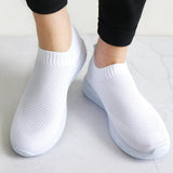 Tênis Ortopédico Malha knit Air Comfort + Frete Grátis