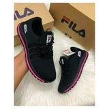 Tênis Fila F1 Feminino (Enviado de São Paulo)