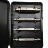 PowerScrew™ - Exclusiva Tecnologia EasyExtract