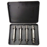 PowerScrew™ - Exclusiva Tecnologia EasyExtract