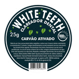 Clareador WhiteTeeth® - Exclusiva tecnologia