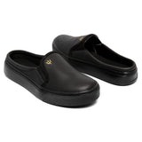 Mule Imperial Slip-On Casual