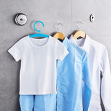 Varal Retrátil Inox (Corda de Aço Inox)