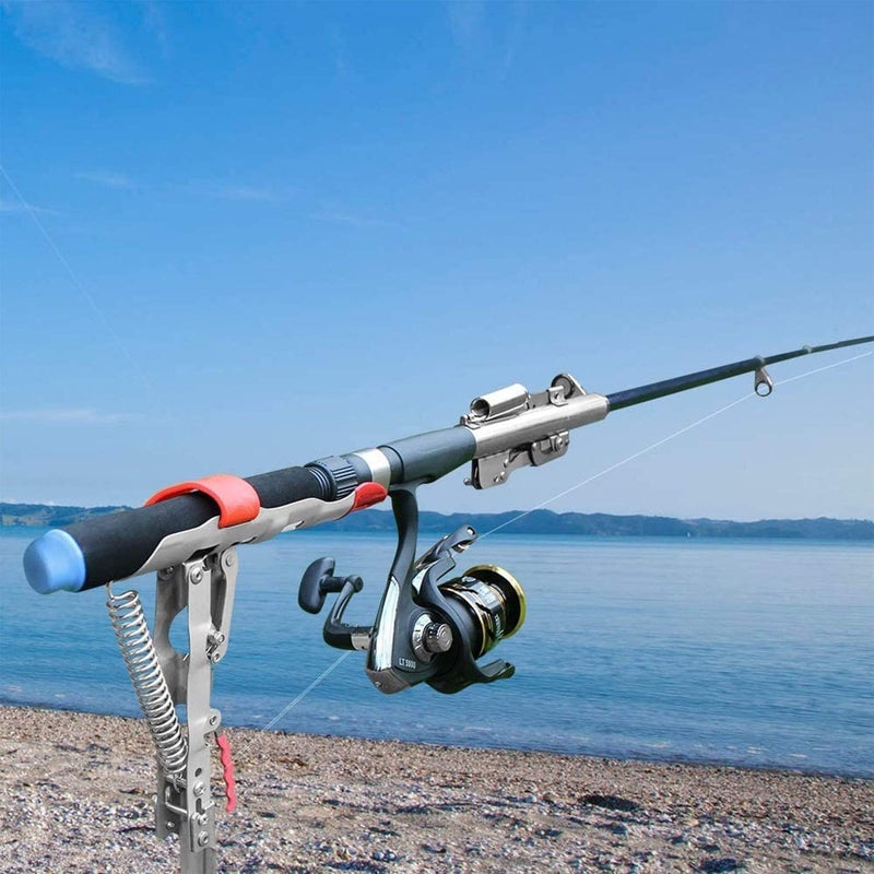Suporte de Aço FishPunch