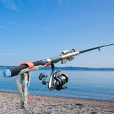 Suporte de Aço FishPunch