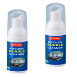 Solução para limpeza pesada PowerHigh® - Exclusiva tecnologia UltraClear®
