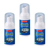 Solução para limpeza pesada PowerHigh® - Exclusiva tecnologia UltraClear®