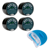 Clareador WhiteTeeth® - Exclusiva tecnologia