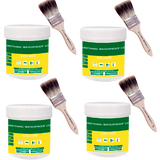 Ultra VedaMax®2.0 - Super Cola Anti-vazamentos - Tecnologia StopWater®