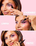 Cat Seal Eyeliner - Leve 2 e pague 1!