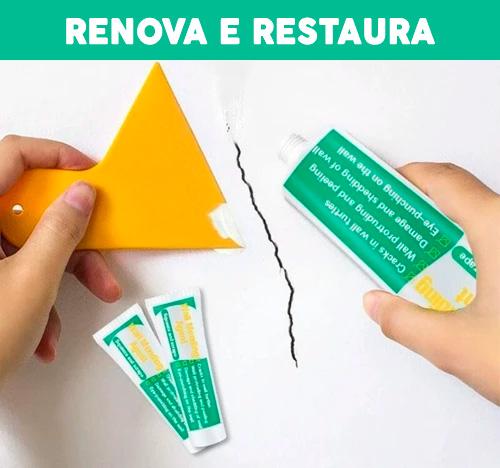 WallFixer® | O Líder nos EUA e Europa