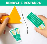 WallFixer® | O Líder nos EUA e Europa