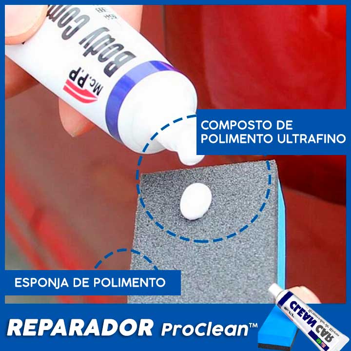 Reparador ProClean™