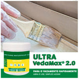 Ultra VedaMax®2.0 - Super Cola Anti-vazamentos - Tecnologia StopWater®