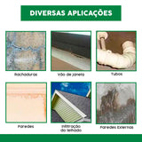 Ultra VedaMax®2.0 - Super Cola Anti-vazamentos - Tecnologia StopWater®