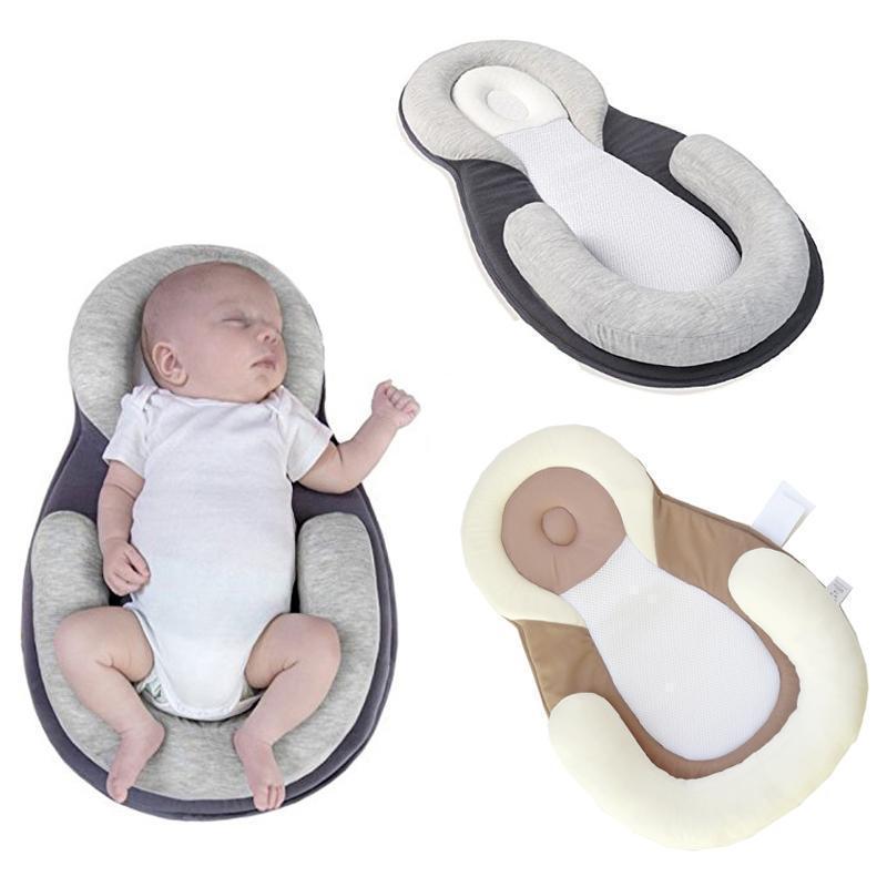 Cama Portátil | Baby Safe