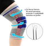 Joelheira ProCares® - Tecnologia importada