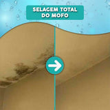 Selador UltraLeak® - Exclusiva Tecnologia StopLeak®