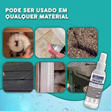 Selador UltraLeak® - Exclusiva Tecnologia StopLeak®