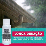 Selador UltraLeak® - Exclusiva Tecnologia StopLeak®