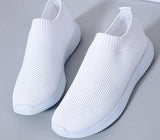 Tênis Ortopédico Malha knit Air Comfort + Frete Grátis