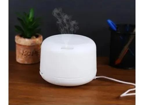 Umidificador e Aromatizador de Ar - FreshDot Color (enviado de São Paulo)